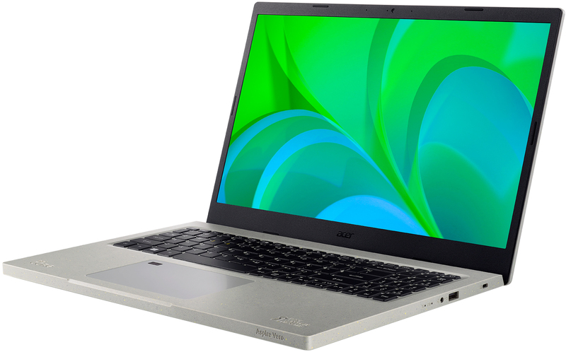 Ноутбук Acer Aspire Vero AV15-51 Gray (NX.AYCEP.005) фото