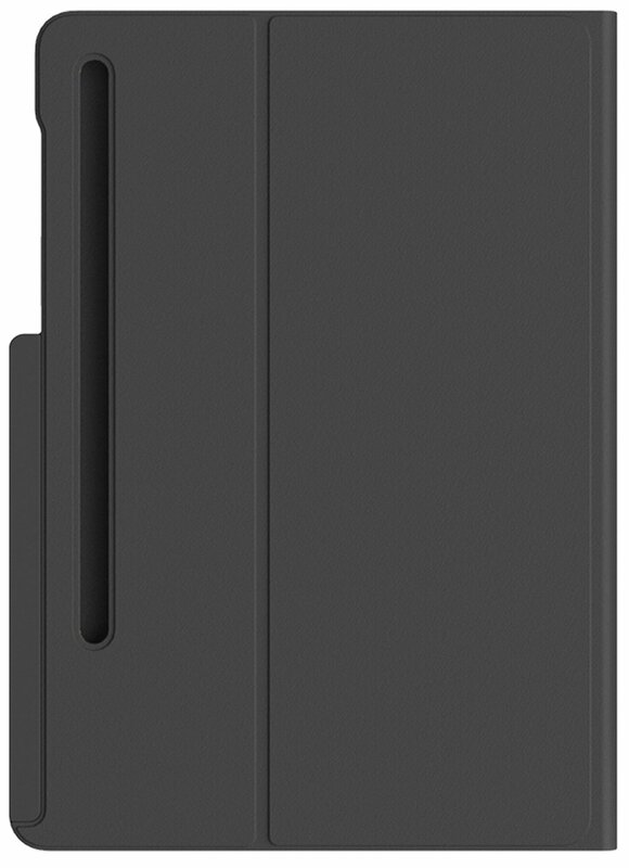 Чохол Samsung для Galaxy Tab S8+/S7+/S7FE Anymode Book Cover (Gray) фото