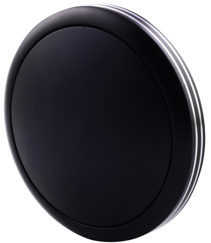 Ароматизатор Flat (Black) - фото - №1