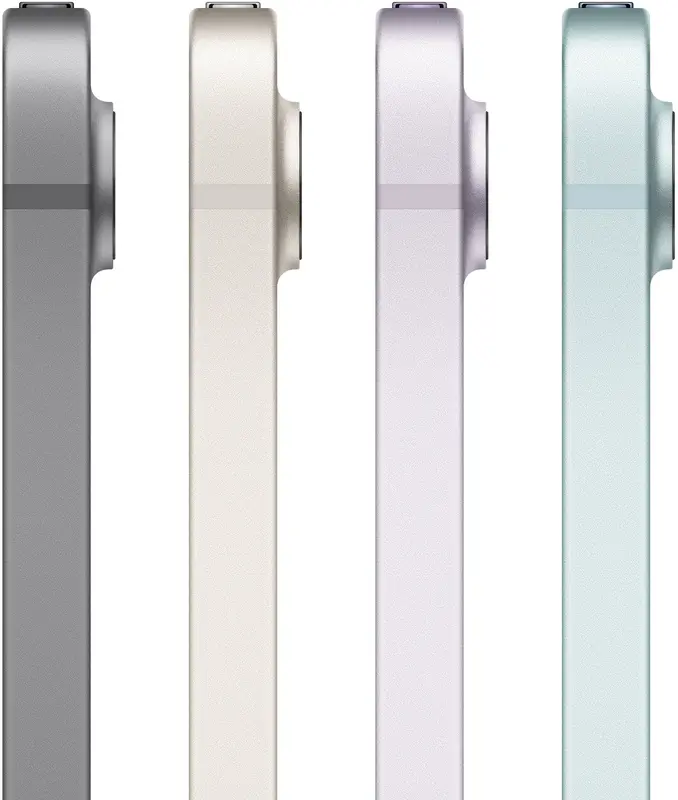 Apple iPad mini 8.3" 256GB+5G Blue (MXPW3) 2024 - фото - №7