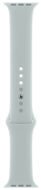 Ремешок для часов Apple Watch 45 mm (Succulent) Sport Band MP7M3ZM/A - фото - №1
