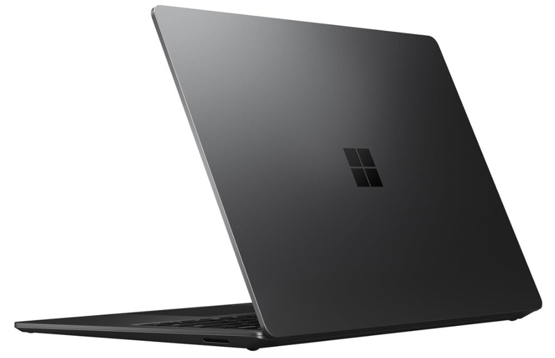 Ноутбук Microsoft Surface Laptop 5 Black (RL1-00001) фото