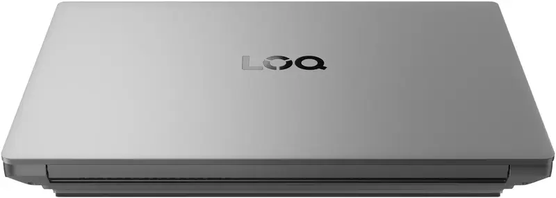 Ноутбук Lenovo LOQ 15ARP10E Luna Grey (83S0007HRA) - фото - №4