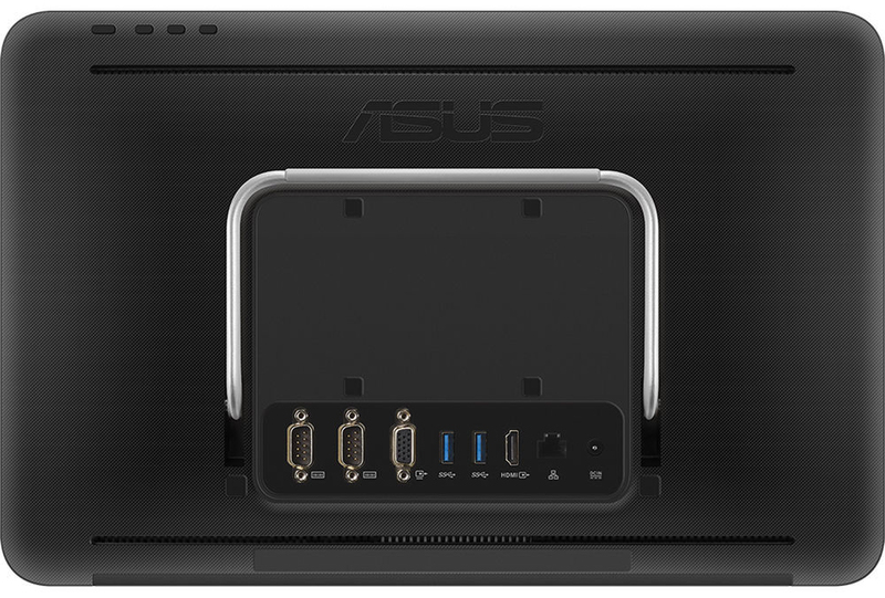 Моноблок Asus AiO V161GART-BD023D (90PT0201-M06530) Black - фото - №5