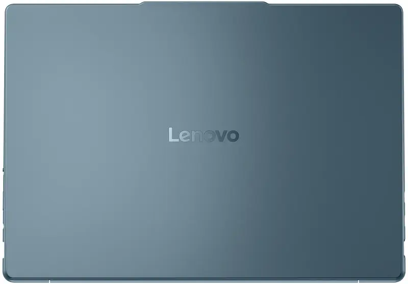 Ноутбук Lenovo Yoga Slim 7 14AKP10 Tidal Teal (83JY004URA) - фото - №8
