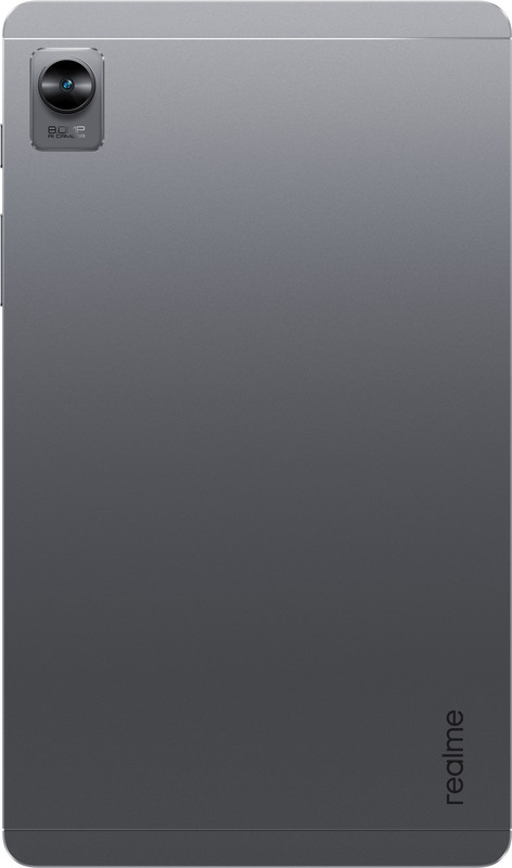 realme Pad mini 4/64GB Wi-Fi (Grey) фото