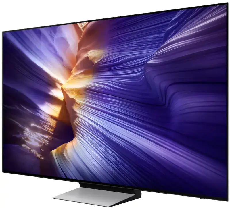 Телевизор Samsung QE83S91FAEXUA - фото - №6