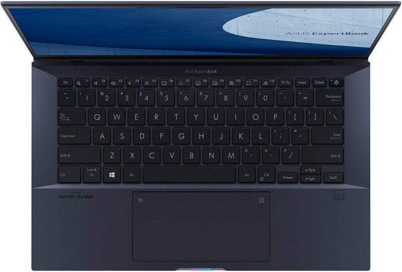 Ноутбук Asus ExpertBook B9400CEA-KC0448R Star Black (90NX0SX1-M05320) фото