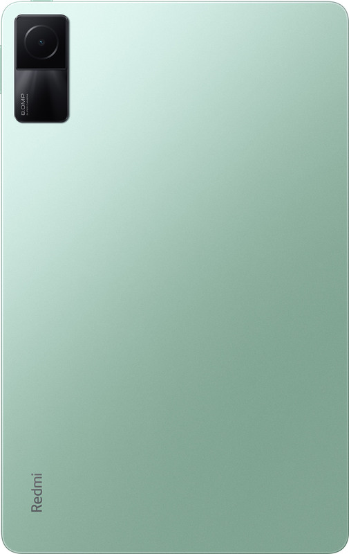 Xiaomi Redmi Pad 4/128GB Mint Green (VHU4191EU) фото