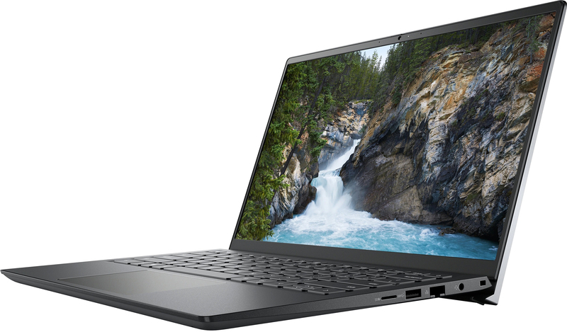 Ноутбук Dell Vostro 5415 Grey (N501VN5415UA_WP) фото