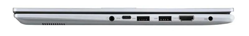 Ноутбук Asus Vivobook 15 OLED X1505VA-L1678 Cool Silver (90NB10P2-M00VV0) фото