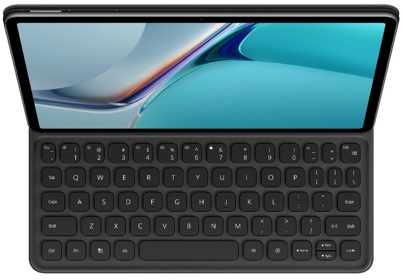 Чохол-клавіатура Huawei Smart Magnetic Keyboard для MatePad 11 (55034806) фото