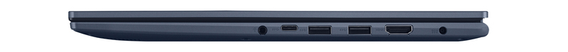 Ноутбук Asus Vivobook X1502ZA-BQ641 Quiet Blue (90NB0VX1-M00V20) фото