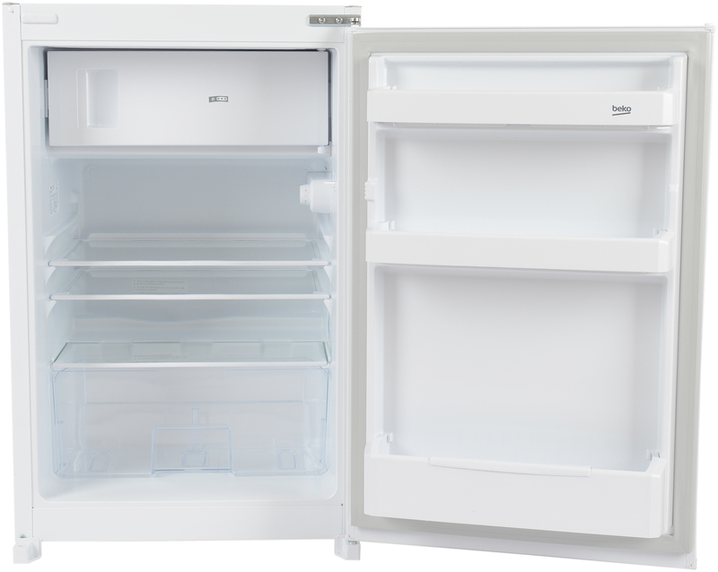 Холодильник Beko B1752HCA+ REF фото