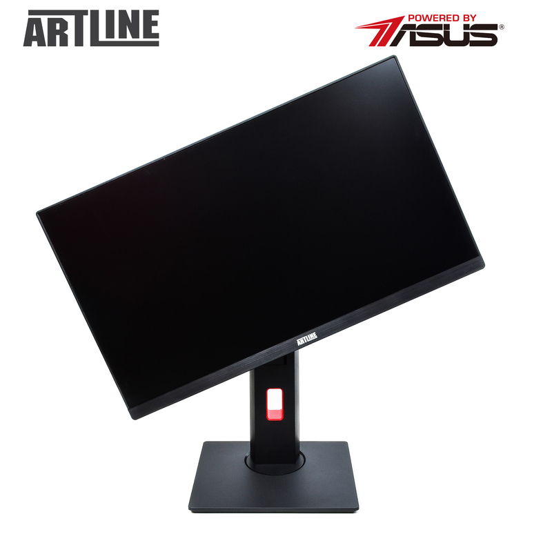Моноблок ARTLINE Home G70 (G70v14) Black - фото - №8