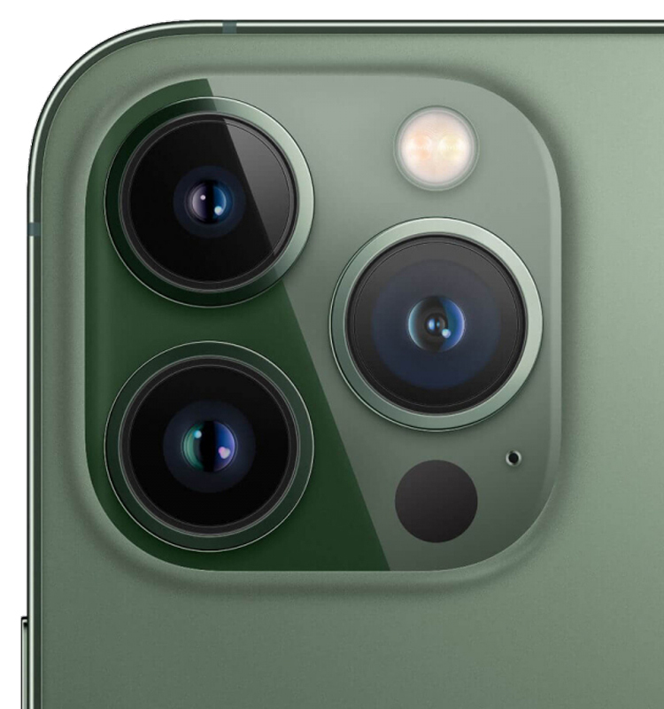 iPhone 13 Pro 1Tb Alpine Green Apple фото