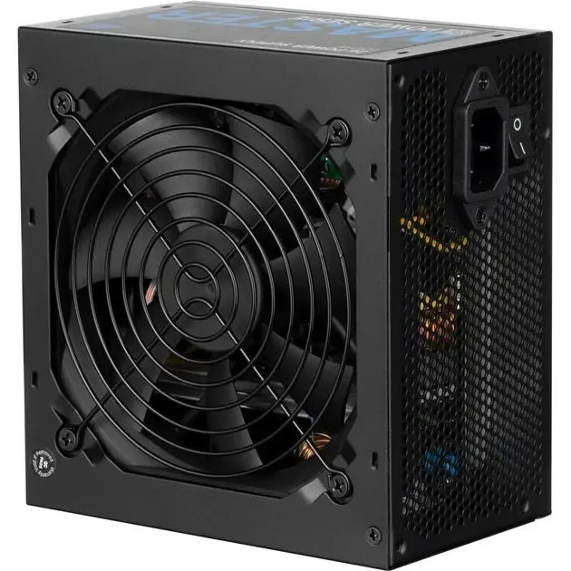 Блок живлення 2E MASTER POWER (650W) - фото - №1