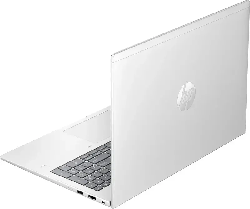 Ноутбук HP Probook 4-G1a 16 Pike Silver (B9ZJ3ET) - фото - №6