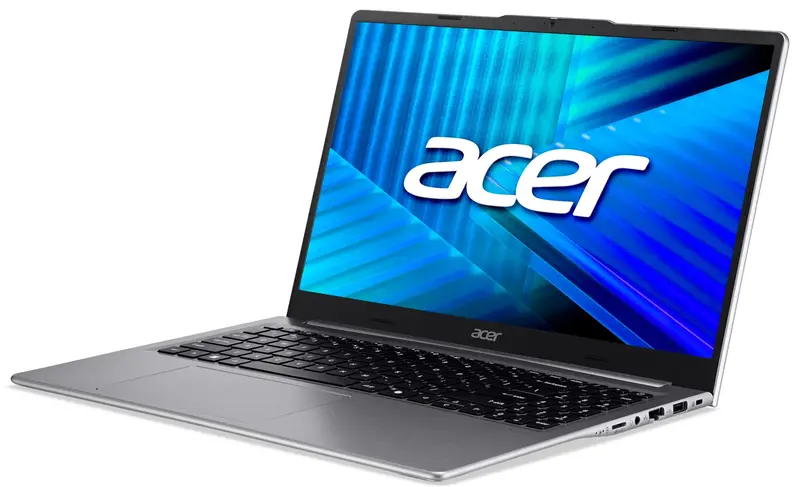 Ноутбук Acer Extensa 15 EXO15-51-58R2 Silver (NX.EL0EU.001) - фото - №2