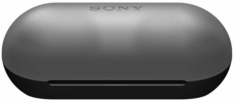 Наушники Sony WF-C500 (Black) WFC500B.CE7 фото