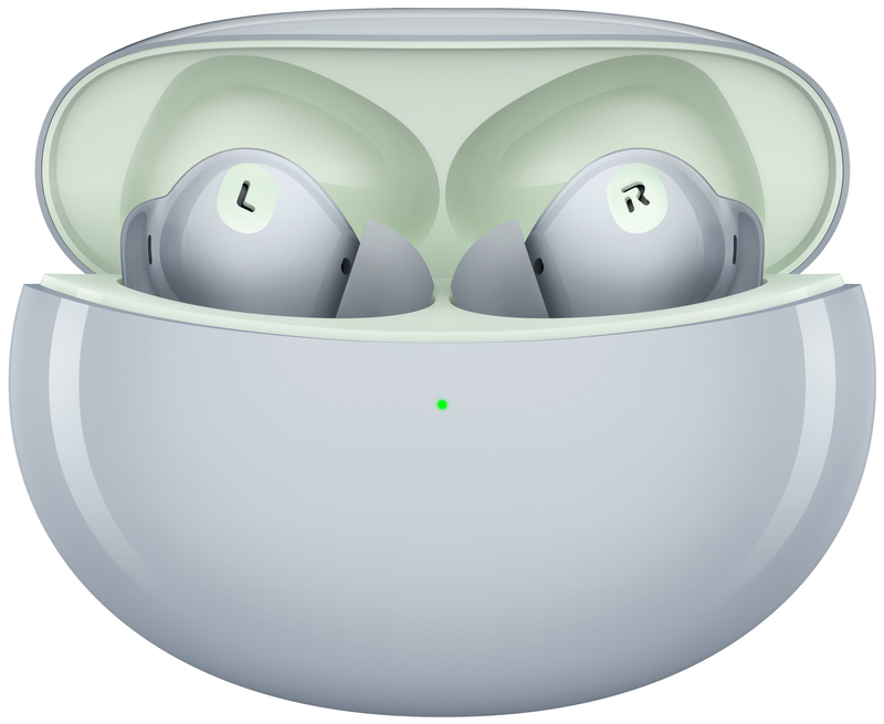 Бездротові навушники OPPO Enco Air 2 PRO (Grey) W33 фото