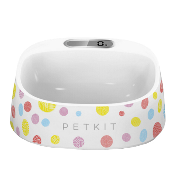 Миска-дозатор для тварин PETKIT Smart Pet Bowl (Color Ball) фото