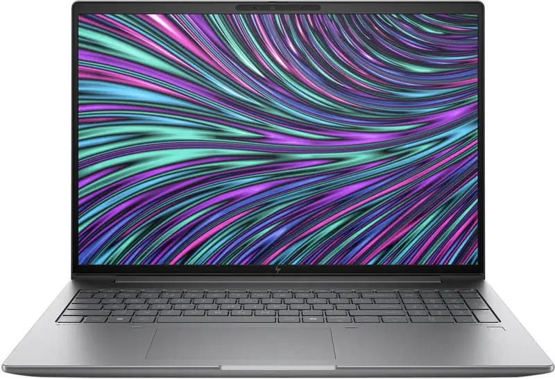 Ноутбук HP ZBook Power G11 Grey (5G453ES) фото