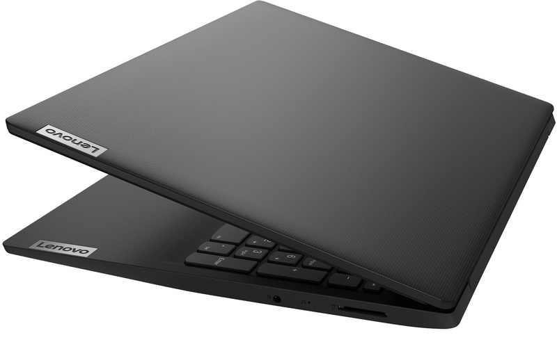 Ноутбук Lenovo IdeaPad 3i 15IGL05 Business Black (81WQ002WRA) фото