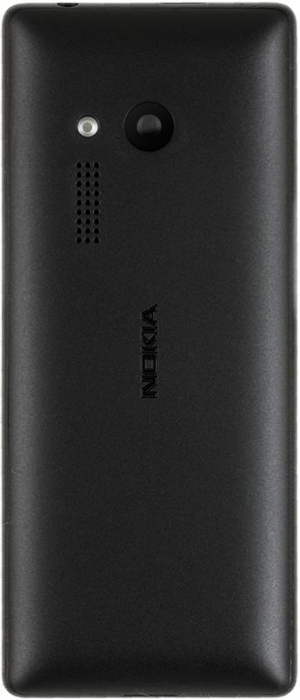 Nokia 150 Dual SIM (Black) фото