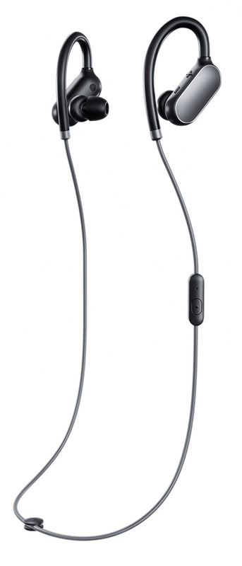 Навушники Xiaomi Mi Sports Bluetooth (Black) фото