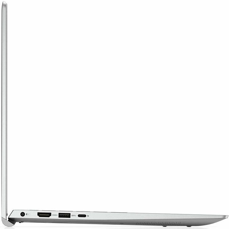 Ноутбук Dell Inspiron 5501 Platinum Silver (I5558S3NDW-77S) фото