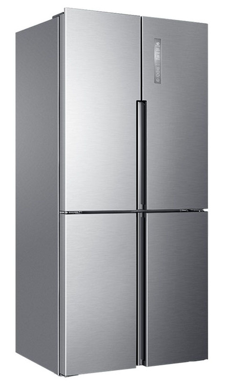 Холодильник T-Door Haier HTF-456DM6RU фото