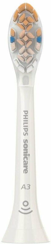 Насадки к электрической зубной щетке PHILIPS A3 Premium All-in-One HX9092/10 фото