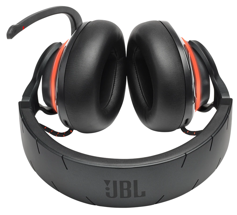 Игровая гарнитура JBL Quantum Q800 BT (Black) JBLQUANTUM800BLK фото