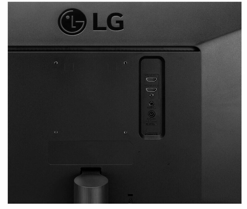 Монитор LG 29" FHD (29WL50S-B) фото