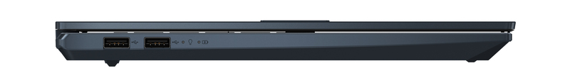 Ноутбук Asus Vivobook Pro 15 OLED M6500QC-L1088 Quiet Blue (90NB0YN1-M006V0) фото