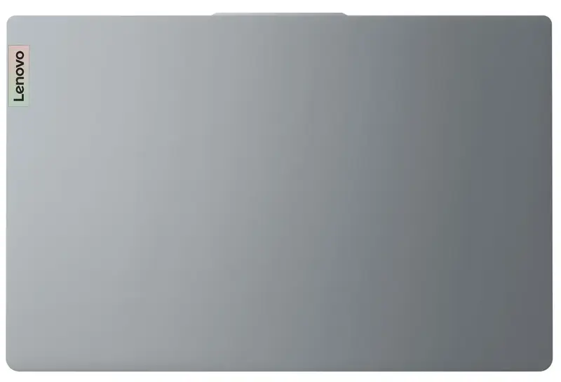 Ноутбук Lenovo IdeaPad Slim 3 15IAN8 Arctic Gray (82XB00FQRA) - фото - №5