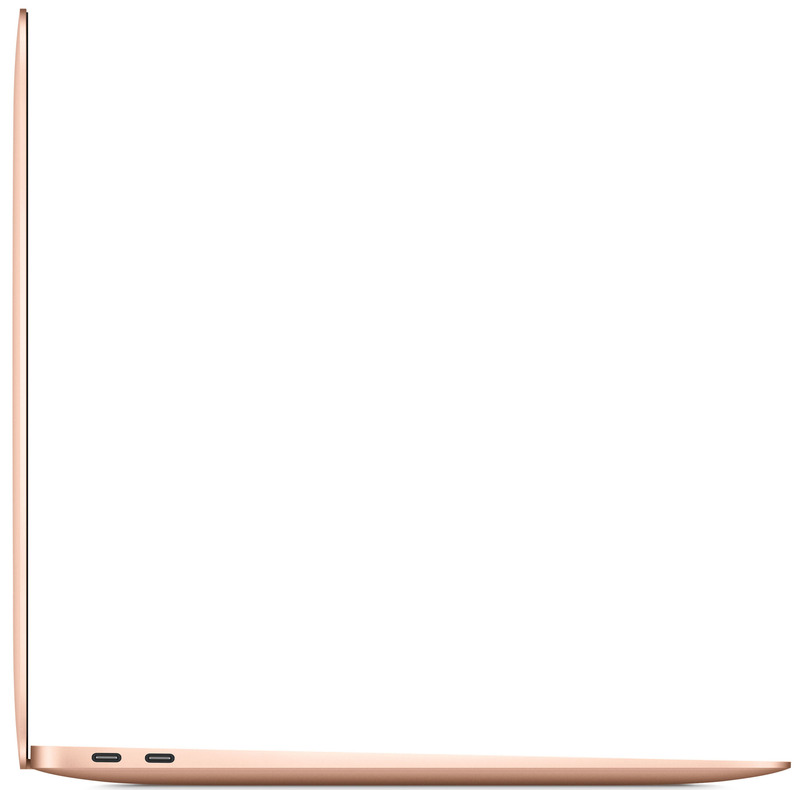 Apple MacBook Air M1 Chip 13"/512 (MGNE3UA/A) Gold 2020 фото