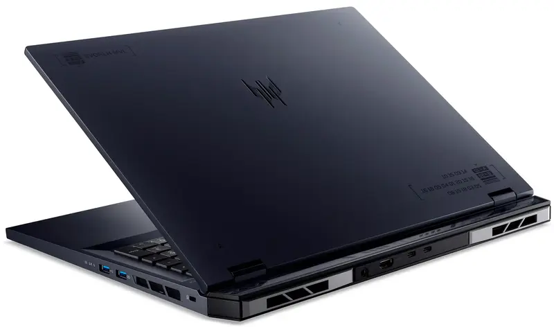 Ноутбук Acer Predator Helios Neo 18 PHN18-71-5740 Abyssal Black (NH.QS0EU.005) фото