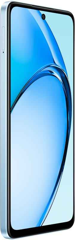 OPPO A60 8/256GB (Ripple Blue) - фото - №3