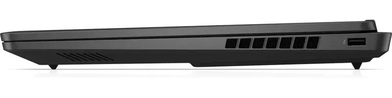 Ноутбук HP Omen Gaming 16-ap0031ua Shadow Black (C9SF0EA) - фото - №5