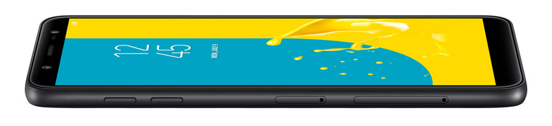 Samsung Galaxy J8 2018 3/32Gb Black (SM-J810FZKDSEK) - фото - №7