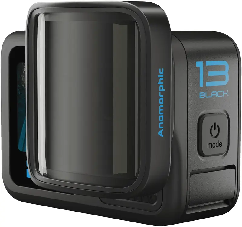 Камера GoPro HERO13 Black (CHDHX-131-RW) - фото - №1