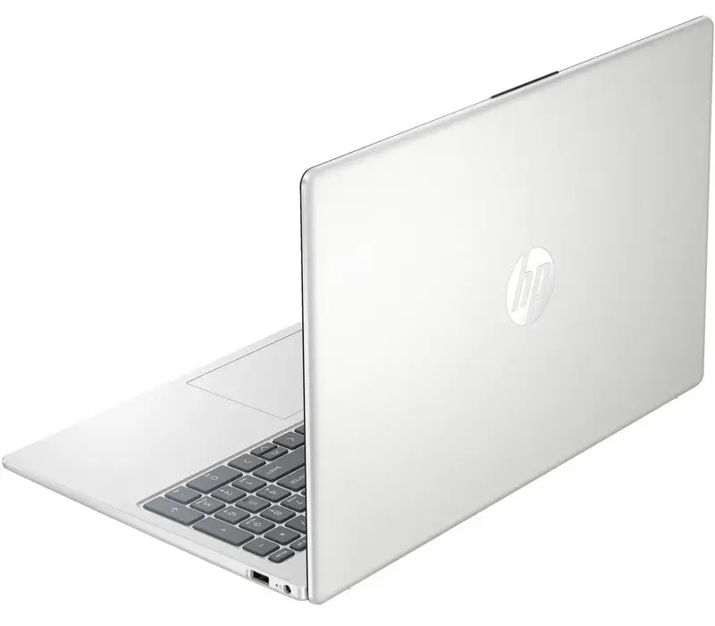 Ноутбук HP 15-fd1076ua Silver (B23D3EA) - фото - №3