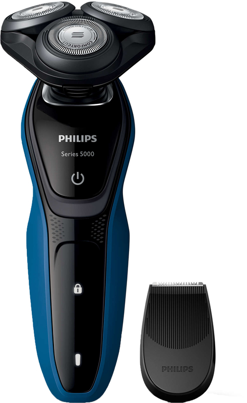 Електробритва Philips S5250/06 - фото - №0