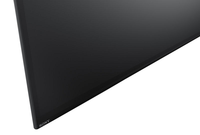 Sony 55" 4K Smart TV (KD55A1BR2) - фото - №6
