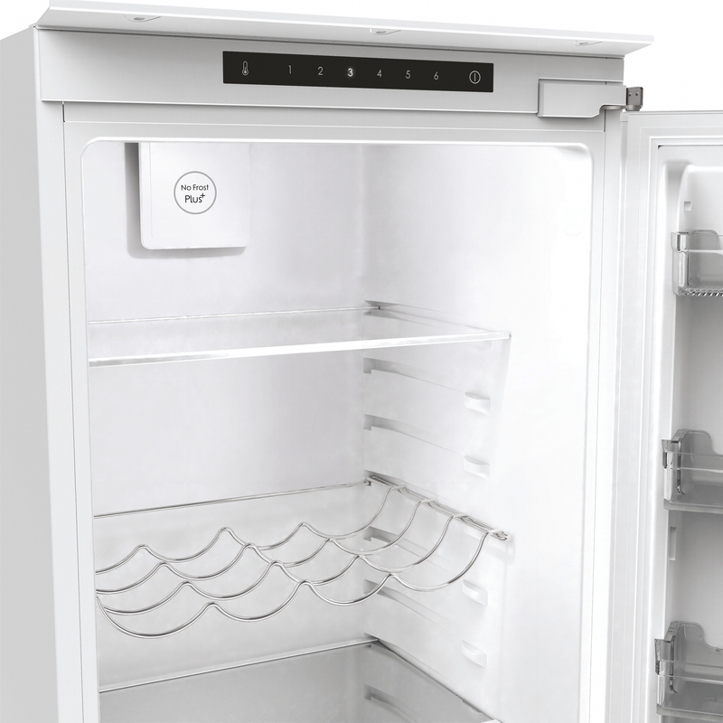 Холодильник встраиваемый Candy BCBF192F фото