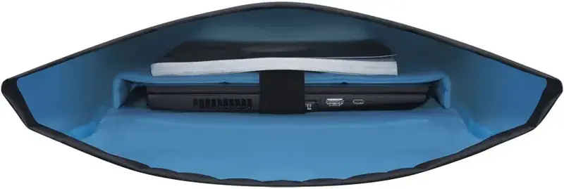 Рюкзак Lenovo IdeaPad Gaming Modern Backpack Black (GX41H70101) фото