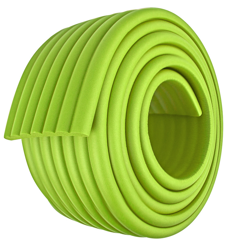 Защитная лента для гироборда (Green) фото
