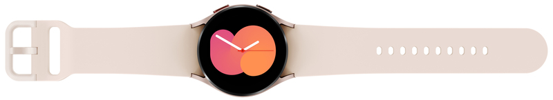 Смарт-часы Samsung Galaxy Watch5 40 mm (Pink Gold) SM-R900NZDASEK фото